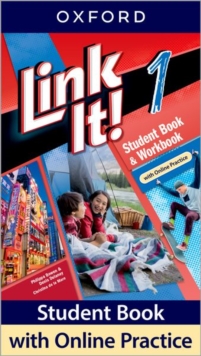 Image for Link It!: Level 1: Student Pack