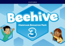 Image for Beehive: Level 3: Classroom Resources Pack