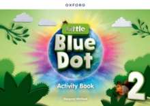 Image for Little Blue Dot: Level 2: Activity Book : Print Activity Book
