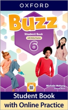 Image for BuzzLevel 6,: Student book