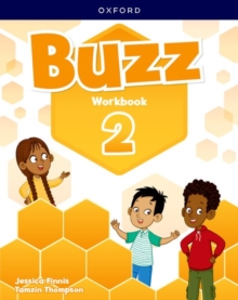 Image for Buzz: Level 2: Student Workbook