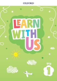 Learn With Us: Level 1: DVD