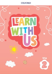 Learn With Us: Level 2: DVD