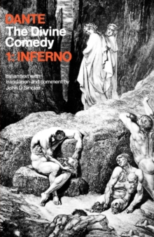 The Divine Comedy: I. Inferno