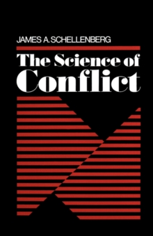 Image for The Science of Conflict
