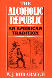 Image for The Alcoholic Republic