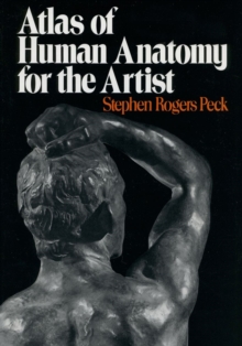 Image for Atlas of Human Anatomy for the Artist