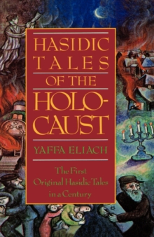 Image for Hasidic Tales of the Holocaust