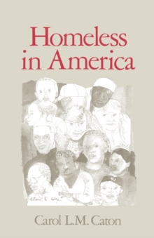 Homeless In America