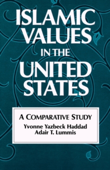 Image for Islamic Values in the United States