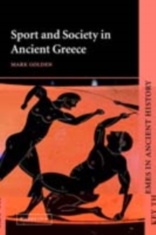 Sport and Recreation in Ancient Greece