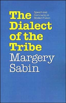 Dialect of the Tribe