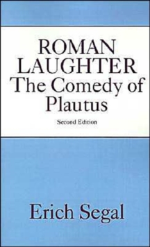 Roman Laughter