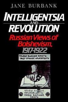 Intelligentsia and Revolution