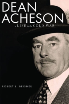 Dean Acheson