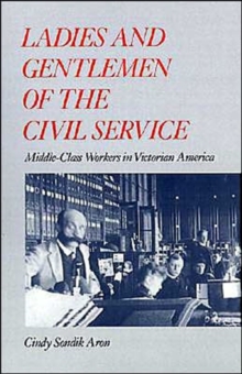 Ladies and Gentlemen of the Civil Service
