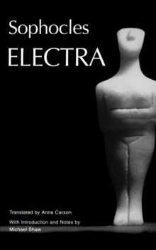 Image for Electra