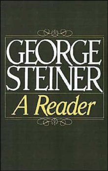 George Steiner