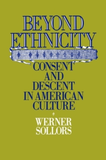 Beyond Ethnicity