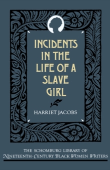 Incidents in the Life of a Slave Girl