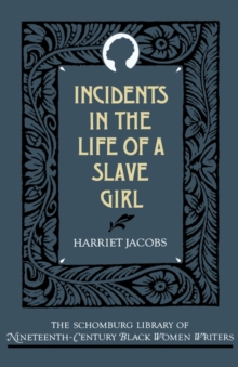 Image for Incidents in the Life of a Slave Girl