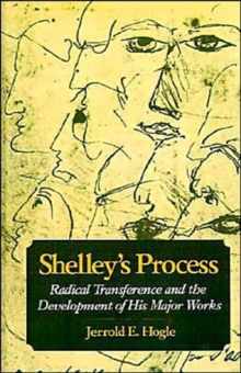 Image for Shelley's Process