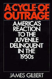 Cycle of Outrage