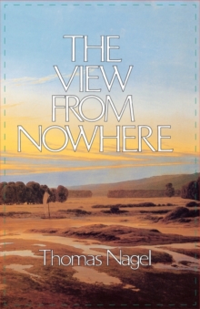 Image for The View from Nowhere