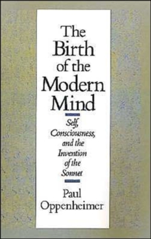 Birth of the Modern Mind