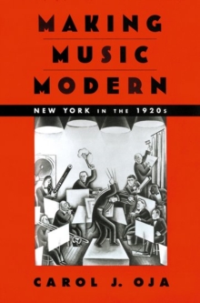 Making Music Modern