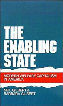 Enabling State
