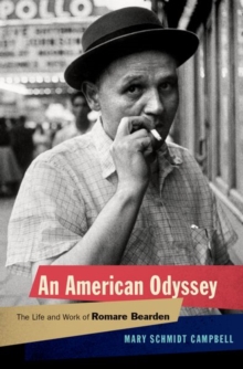 Image for An American Odyssey