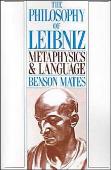 Philosophy of Leibniz