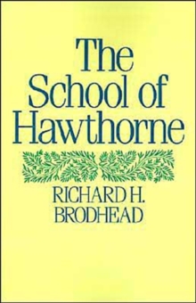 School of Hawthorne