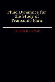 Fluid Dynamics for the Study of Transonic Flow