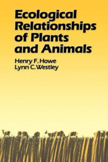 Image for Ecological Relationships of Plants and Animals