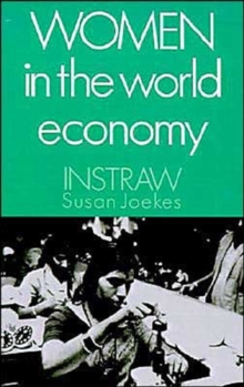 Women in the World Economy