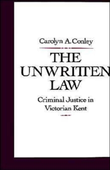 Unwritten Law