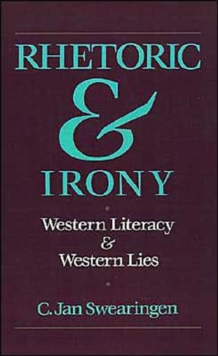 Rhetoric and Irony