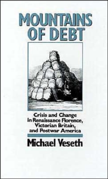 Mountains of Debt