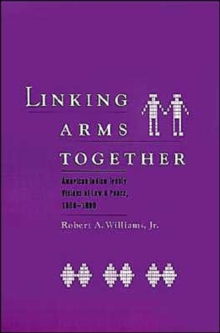 Linking Arms Together