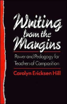 Writing from the Margins
