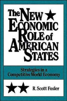 New Economic Role of American States