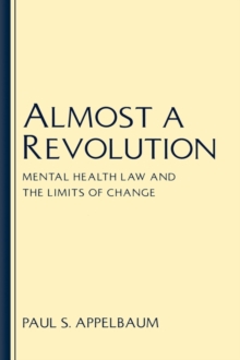 Almost a Revolution