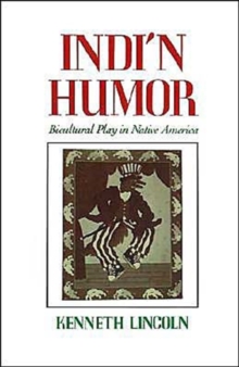 Indi'n Humor
