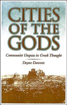 Cities of the Gods