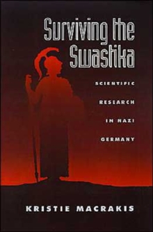 Surviving the Swastika