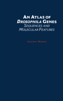 Atlas of Drosophila Genes
