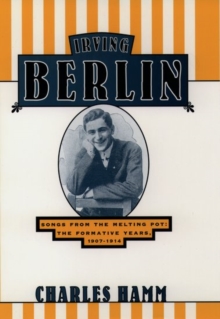 Irving Berlin