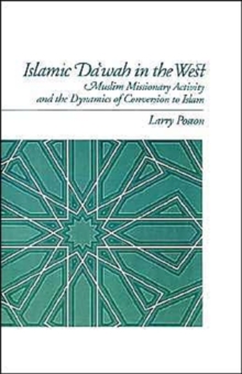 Islamic Da'wah in the West